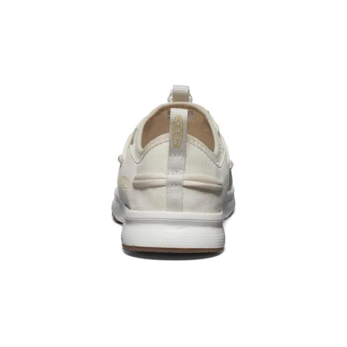 Women KEEN Sandals UNEEK O3 BirchStar White Sandal Women KEEN Sandals UNEEK O3 BirchStar White Sandal
