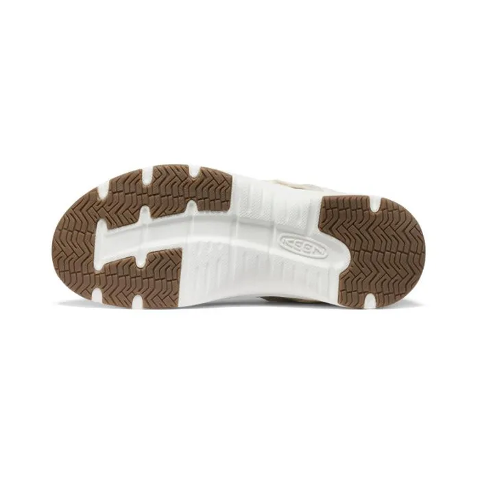 Women KEEN Sandals UNEEK O3 BirchStar White Sandal Women KEEN Sandals UNEEK O3 BirchStar White Sandal