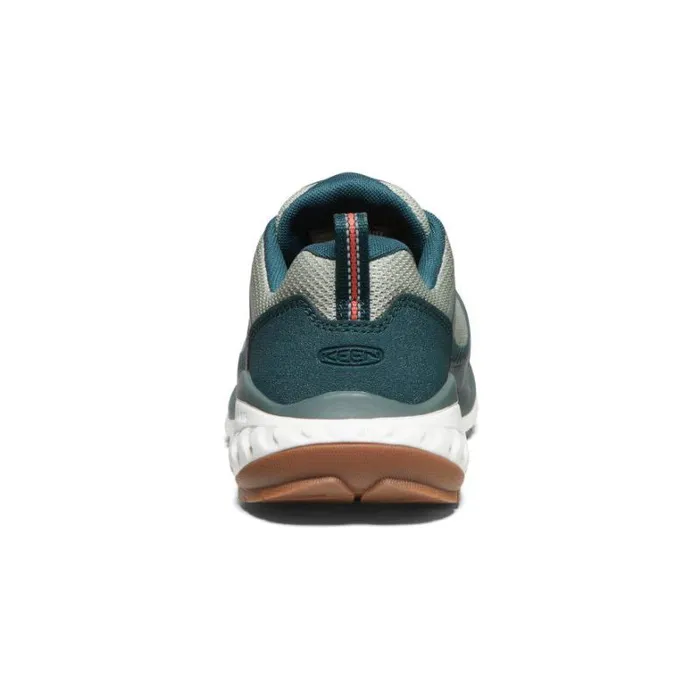 Women KEEN Shoes Arvada CarbonFiber Toe Green Work Shoe Women KEEN Shoes Arvada CarbonFiber Toe Green Work Shoe
