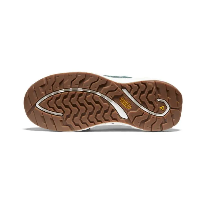 Women KEEN Shoes Arvada CarbonFiber Toe Green Work Shoe Women KEEN Shoes Arvada CarbonFiber Toe Green Work Shoe