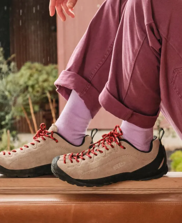 Women KEEN Shoes Casual Trainers 8211 Jasper Women KEEN Shoes Casual Trainers 8211 Jasper