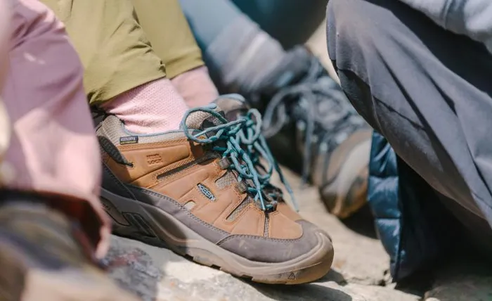 Women KEEN Shoes Circadia Waterproof Shoe SyrupNorth Atlantic Women KEEN Shoes Circadia Waterproof Shoe SyrupNorth Atlantic