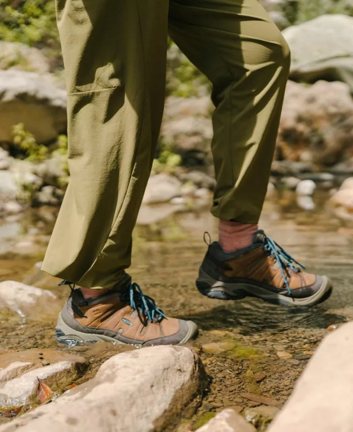 Women KEEN Shoes Circadia Waterproof Shoe SyrupNorth Atlantic Women KEEN Shoes Circadia Waterproof Shoe SyrupNorth Atlantic