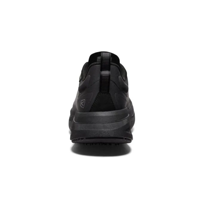 Women KEEN Shoes WK400 Waterproof Black Walking Shoe Women KEEN Shoes WK400 Waterproof Black Walking Shoe