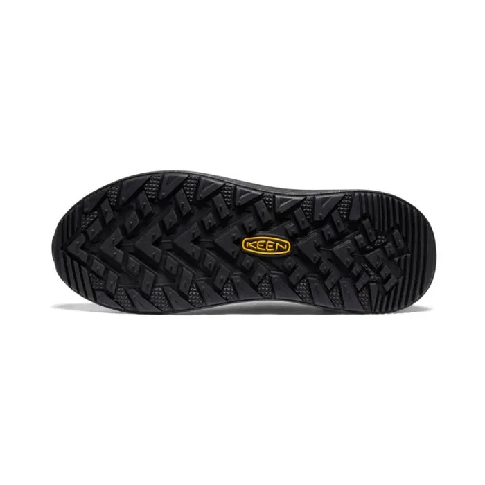 Women KEEN Shoes WK400 Waterproof Black Walking Shoe Women KEEN Shoes WK400 Waterproof Black Walking Shoe