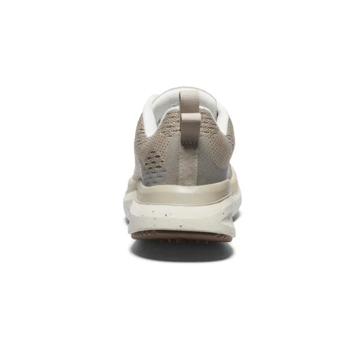 Women KEEN Walk WK400 Plaza TaupeBirch Leather Walking Shoe Women KEEN Walk WK400 Plaza TaupeBirch Leather Walking Shoe
