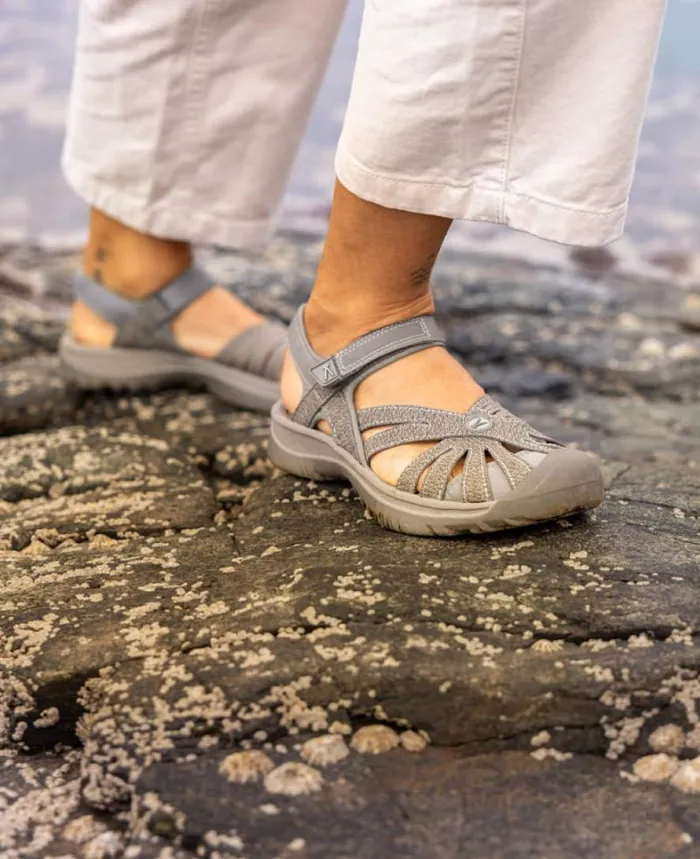 Women KEEN Water Adventure Sandals 8211 Rose Women KEEN Water Adventure Sandals 8211 Rose