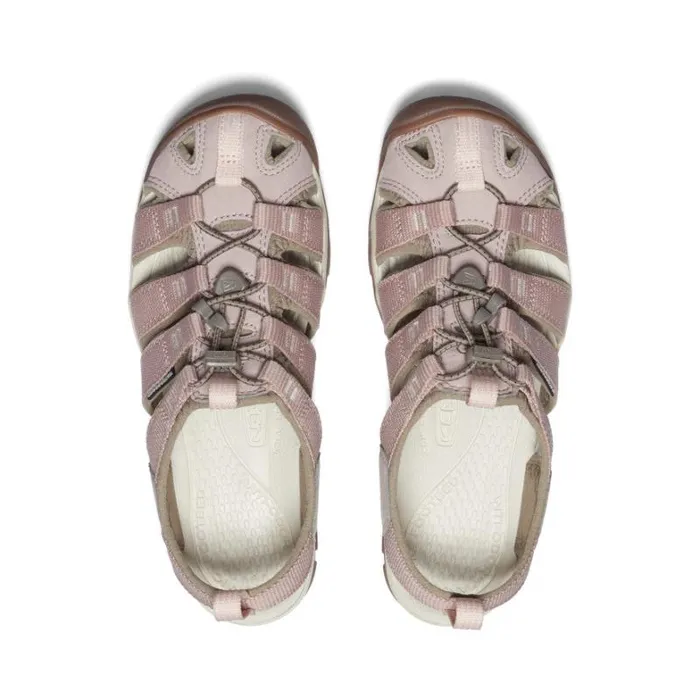 Women KEEN Water Brown Lightweight Water Sandals 8211 Clearwater CNX Women KEEN Water Brown Lightweight Water Sandals 8211 Clearwater CNX