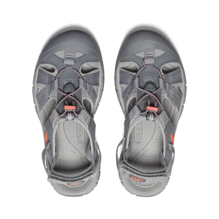 Women KEEN Water Grey Adjustable Water Sandals 8211 Ravine Women KEEN Water Grey Adjustable Water Sandals 8211 Ravine