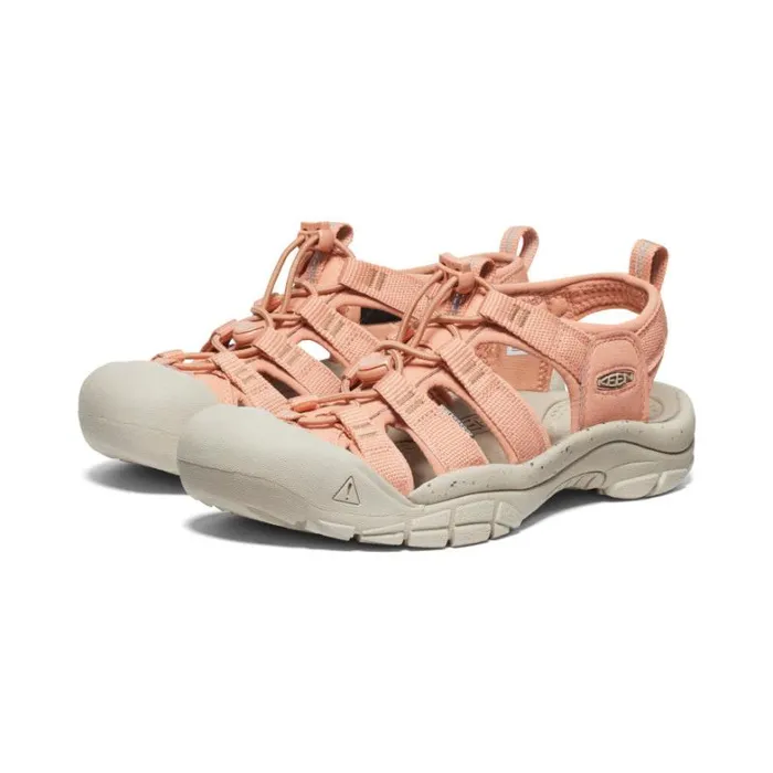 Women KEEN Water Newport H2 Cork Closed Toe Sandal Women KEEN Water Newport H2 Cork Closed Toe Sandal