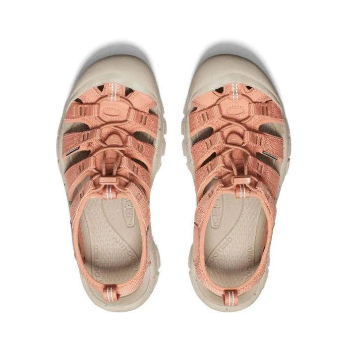 Women KEEN Water Newport H2 Cork Closed Toe Sandal Women KEEN Water Newport H2 Cork Closed Toe Sandal