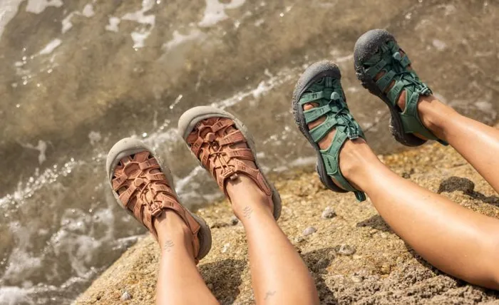 Women KEEN Water Newport H2 Cork Closed Toe Sandal Women KEEN Water Newport H2 Cork Closed Toe Sandal