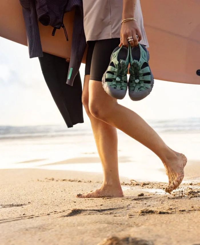 Women KEEN Water Newport H2 Cork Closed Toe Sandal Women KEEN Water Newport H2 Cork Closed Toe Sandal