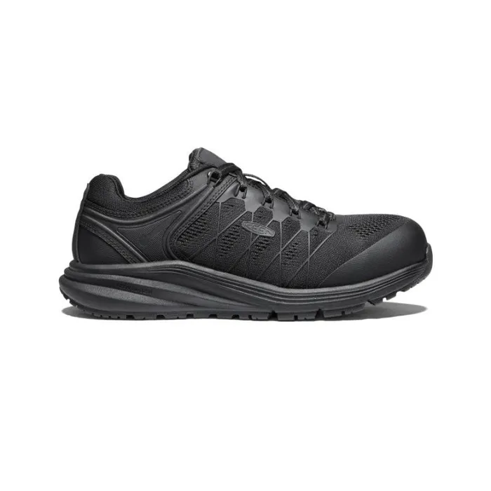 Women KEEN Work Boots and Shoes 45quot Work Sneakers 8211 Vista Energy