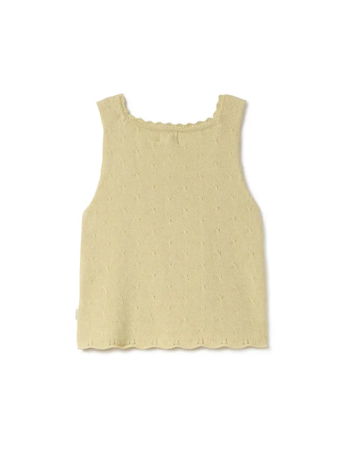 Women Knits Women 8211 Froson 8211 Yellow TWOTHIRDS Knits