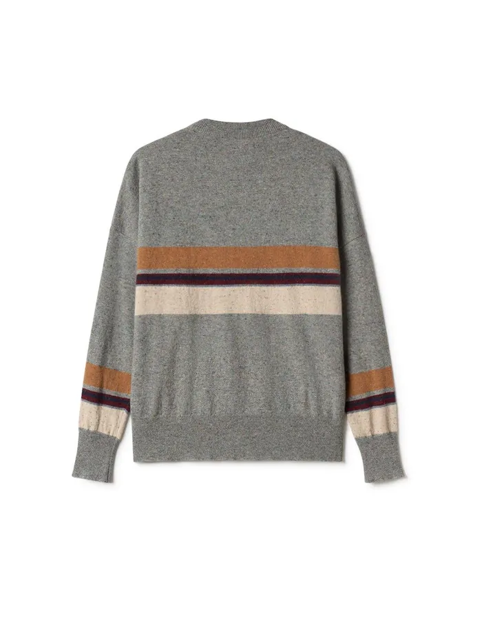 Women Knits Women 8211 Vieques 8211 Grey TWOTHIRDS Knits