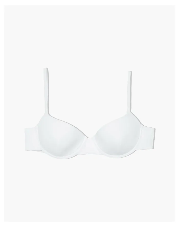 Women LEX Aleta Top White Madewell Swim