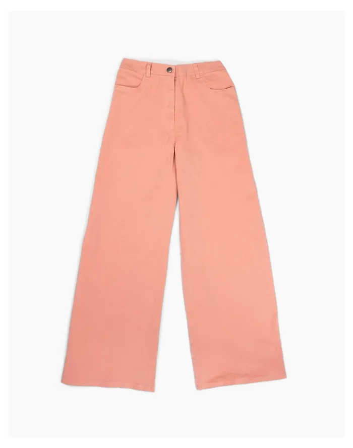 Women Loup Toni Jeans Pink Madewell Pants Women Loup Toni Jeans Pink Madewell Pants