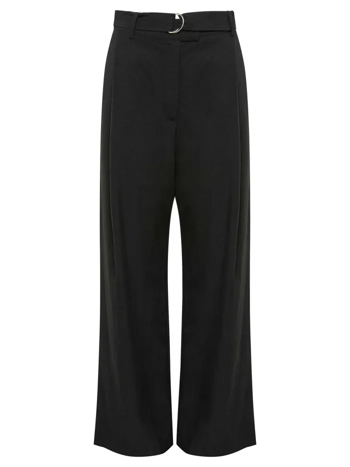 Women Marle 8211 Lili Pant In Black The UNDONE Pants