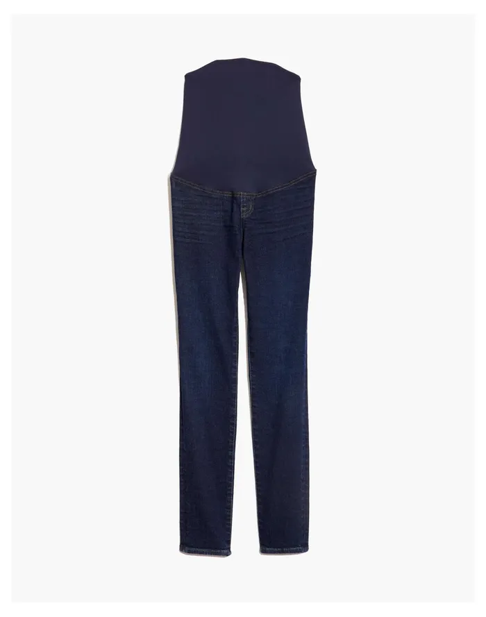 Women Maternity Over The Belly Skinny Jeans In Orland Wash Orland Wash Madewell Jeans Women Maternity Over The Belly Skinny Jeans In Orland Wash Orland Wash Madewell Jeans