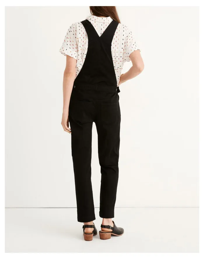 Women Maternity Straight Leg Overalls In Carbondale Wash Carbondale Wash Madewell Jumpsuits and Overalls Women Maternity Straight Leg Overalls In Carbondale Wash Carbondale Wash Madewell Jumpsuits and Overalls