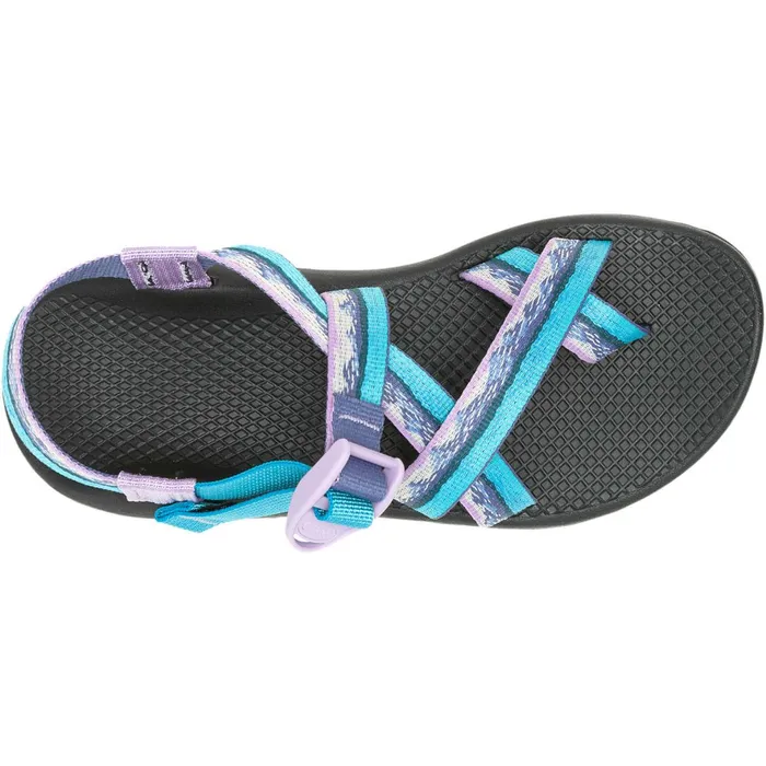 WomenMen Chaco Z Adjustable Sandals Z2 Adjustable Strap WideWidth Classic Sandal Ridge Gray Blue