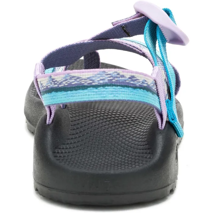WomenMen Chaco Z Adjustable Sandals Z2 Adjustable Strap WideWidth Classic Sandal Ridge Gray Blue