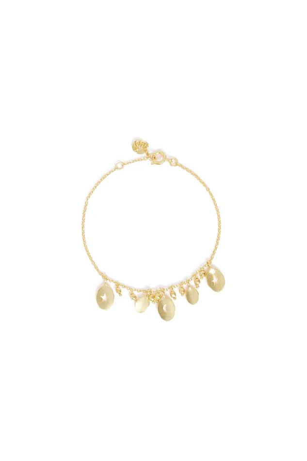 Women Menzo Or Bracelet Des Petits Hauts Jewellery Dph X Feeka