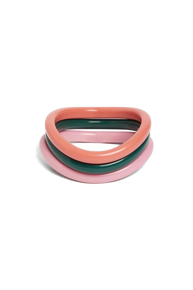 Women Morgan EpiciaCompotePoudre Bangle Des Petits Hauts Jewellery Dph X Feeka