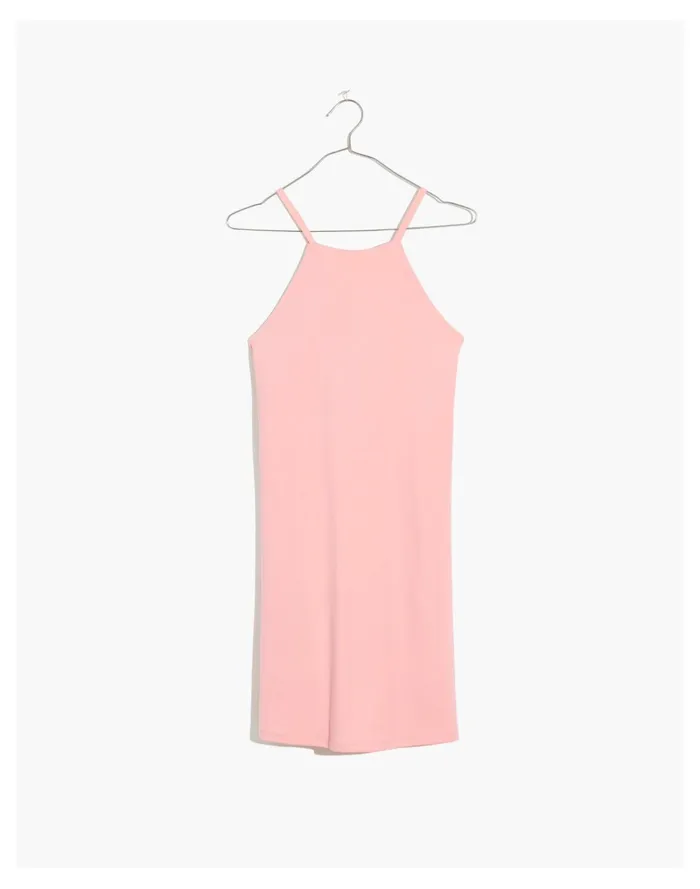 Women MWL Flex Fitness Dress Pink Icing Madewell Activewear Women MWL Flex Fitness Dress Pink Icing Madewell Activewear
