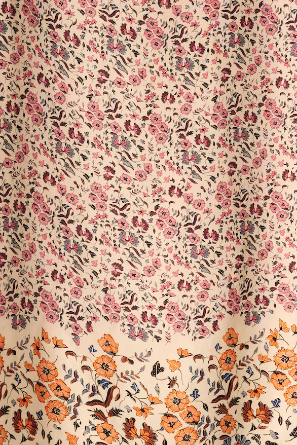 Women Natalie Martin Dresses Fiore Maxi Petite Fleur Rose