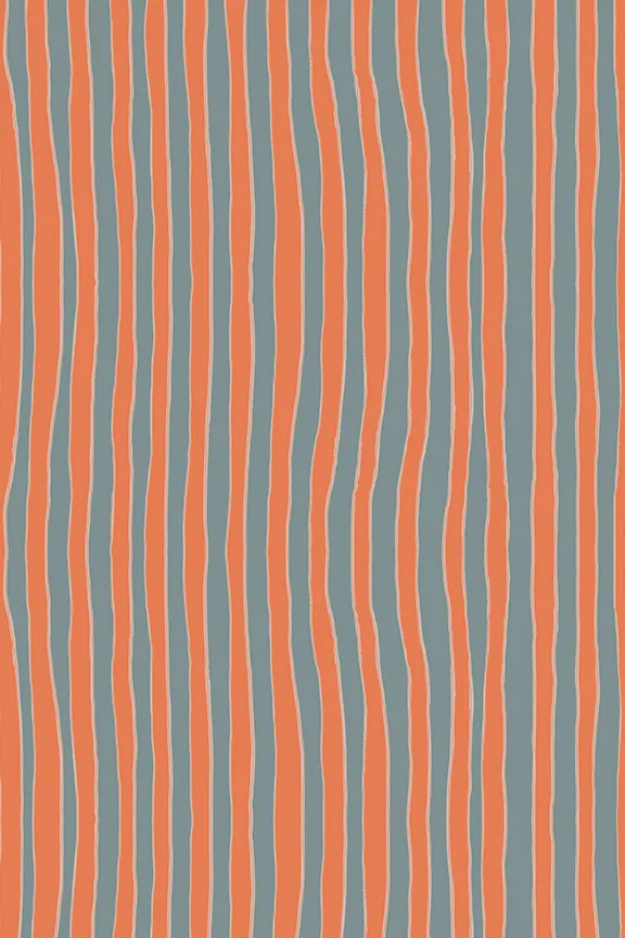 Women Natalie Martin Dresses Stevie Dress Batik Stripe Navy