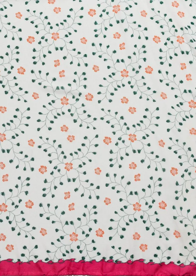 Women Natalie Martin Tops Ella Top Pinwheel Cotton