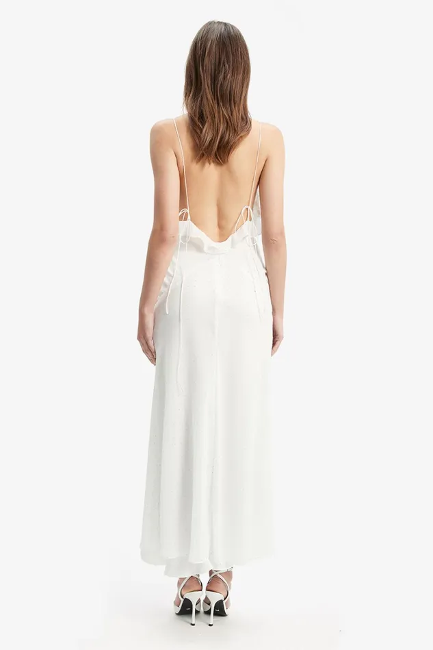 Women Occasion Dresses Bardot Olea Maxi Dress In Orchid Wht Orchid Wht Women Occasion Dresses Bardot Olea Maxi Dress In Orchid Wht Orchid Wht