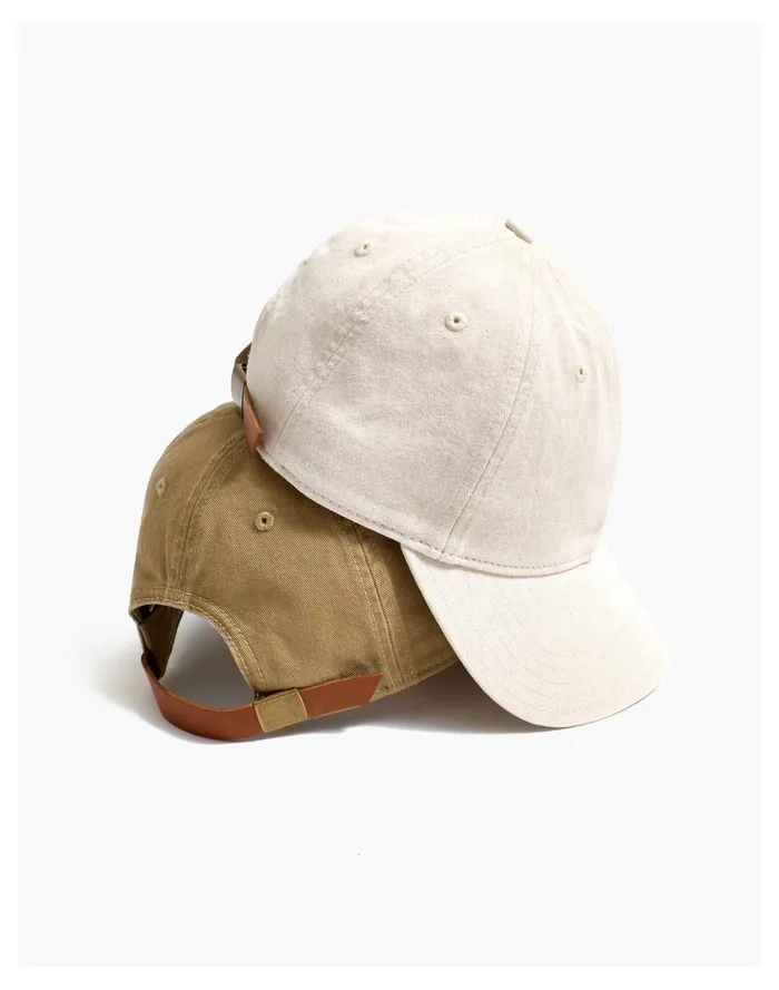 Women Organic Cotton Broken In Baseball Cap Alabaster Madewell Hats Women Organic Cotton Broken In Baseball Cap Alabaster Madewell Hats