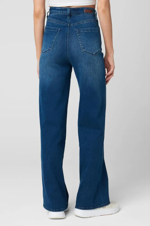 Women Pants Blank Nyc Franklin In Get Rolling Pant Women Pants Blank Nyc Franklin In Get Rolling Pant