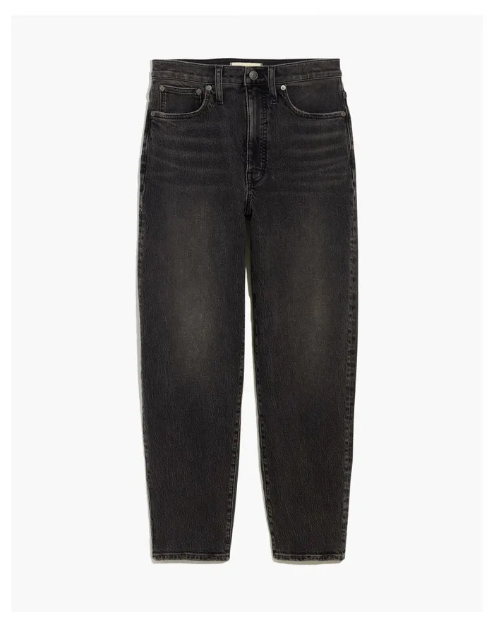 Women Plus Balloon Jeans In Brunswick Wash Brunswick Wash Madewell Jeans Women Plus Balloon Jeans In Brunswick Wash Brunswick Wash Madewell Jeans