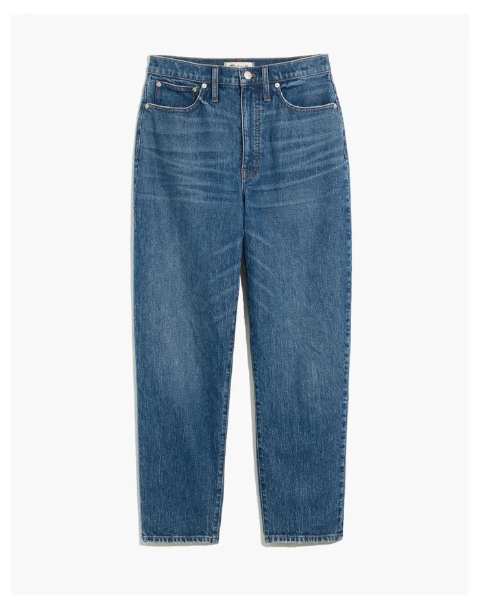Women Plus Balloon Jeans In Corson Wash Corson Wash Madewell Jeans Women Plus Balloon Jeans In Corson Wash Corson Wash Madewell Jeans
