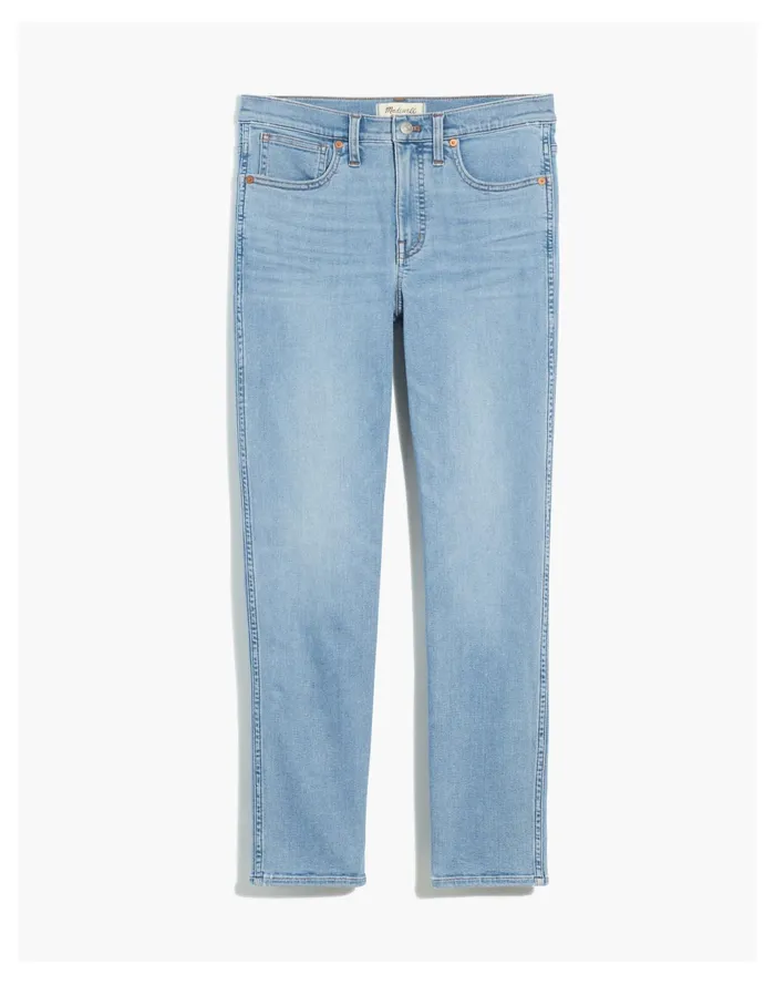Women Plus Mid Rise Stovepipe Jeans In Abell Wash Abell Wash Madewell Jeans Women Plus Mid Rise Stovepipe Jeans In Abell Wash Abell Wash Madewell Jeans