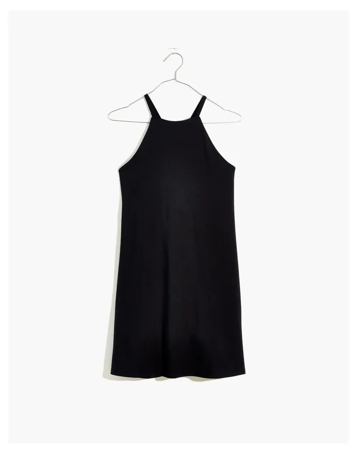 Women Plus MWL Flex Fitness Dress True Black Madewell Activewear