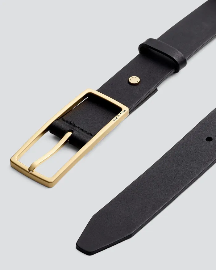 Women Rag and Bone Belts Leather Rebound Belt For Women In Black Rag and Bone Leather Rebound Belt For Women In Black Women Rag and Bone Belts Leather Rebound Belt For Women In Black Rag and Bone Leather Rebound Belt For Women In Black