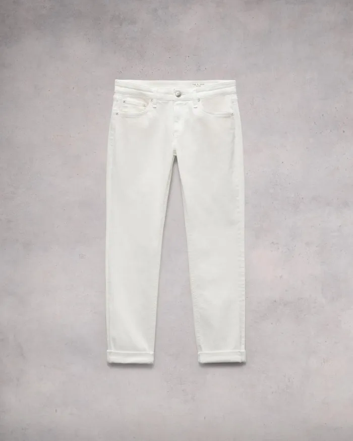 Women Rag and Bone Boyfriend Dre Slim Boyfriend Optic White Women Rag and Bone Boyfriend Dre Slim Boyfriend Optic White
