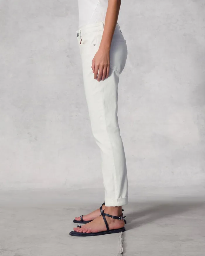 Women Rag and Bone Boyfriend Dre Slim Boyfriend Optic White Women Rag and Bone Boyfriend Dre Slim Boyfriend Optic White