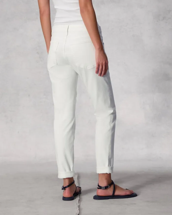 Women Rag and Bone Boyfriend Dre Slim Boyfriend Optic White Women Rag and Bone Boyfriend Dre Slim Boyfriend Optic White