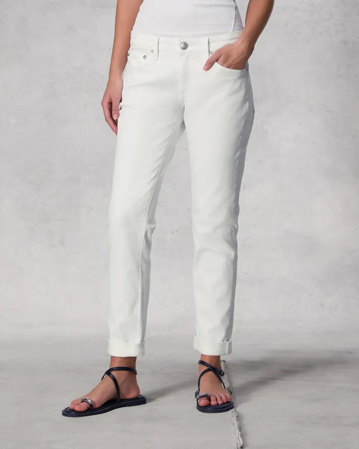 Women Rag and Bone Boyfriend Dre Slim Boyfriend Optic White Women Rag and Bone Boyfriend Dre Slim Boyfriend Optic White