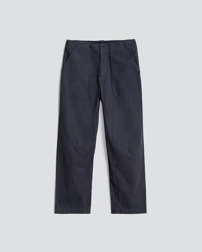 Women Rag and Bone Pants Leyton Workwear Cotton Pant Salute Women Rag and Bone Pants Leyton Workwear Cotton Pant Salute