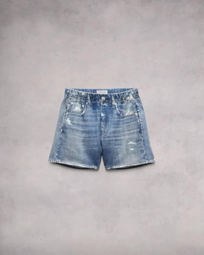 Women Rag and Bone Shorts Miramar 4quot Walking Short Brooke Women Rag and Bone Shorts Miramar 4quot Walking Short Brooke
