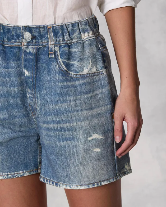 Women Rag and Bone Shorts Miramar 4quot Walking Short Brooke Women Rag and Bone Shorts Miramar 4quot Walking Short Brooke