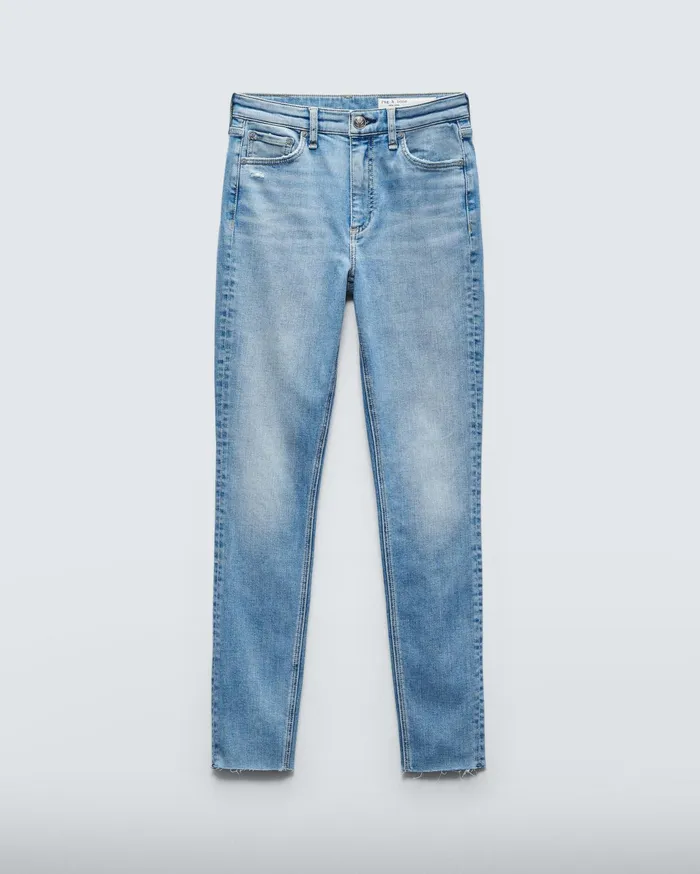 Women Rag and Bone Skinny Nina Full Length Skinny Clemente Women Rag and Bone Skinny Nina Full Length Skinny Clemente