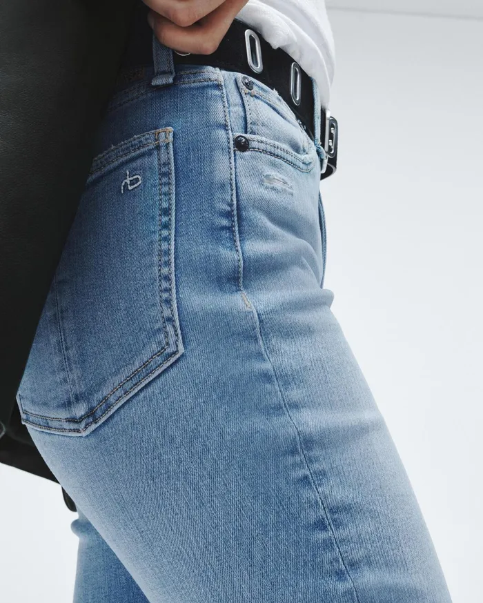 Women Rag and Bone Skinny Nina Full Length Skinny Clemente Women Rag and Bone Skinny Nina Full Length Skinny Clemente
